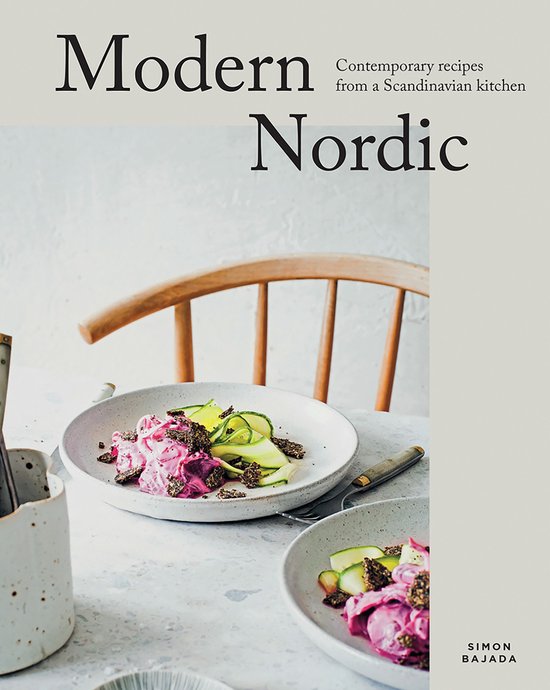 Modern Nordic - cover