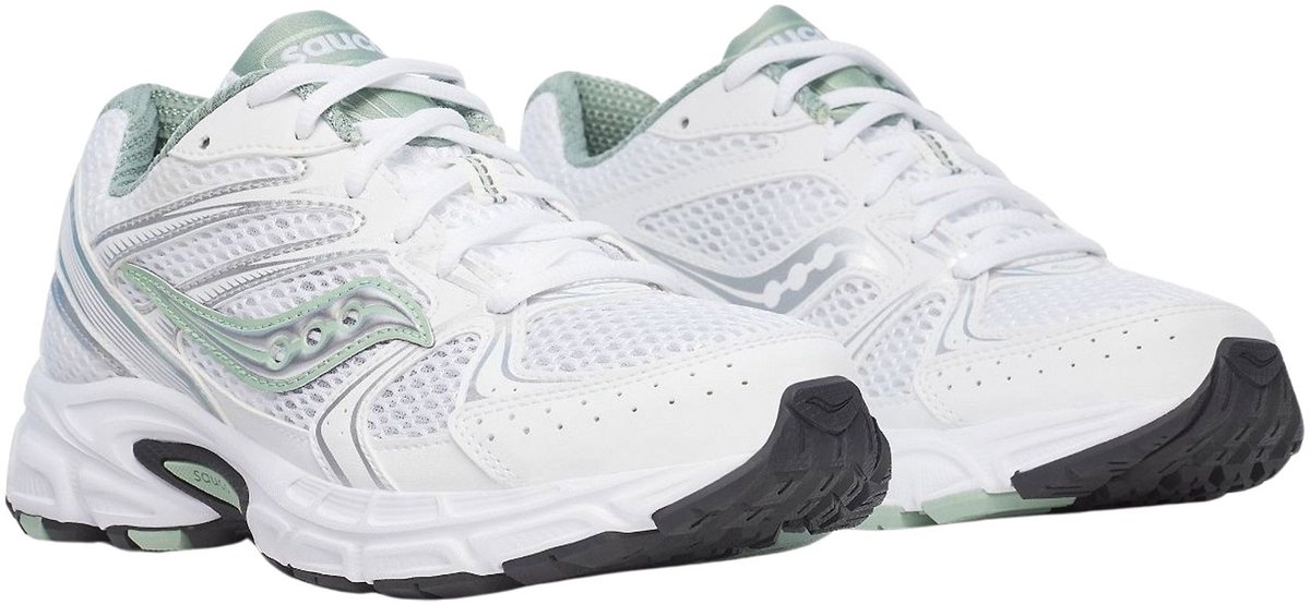 Saucony Ride Millennium Sneakers Dames