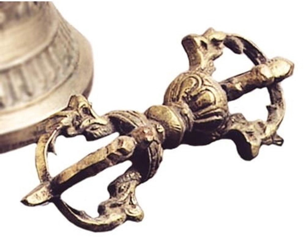 Dorje (vajra) 11 cm