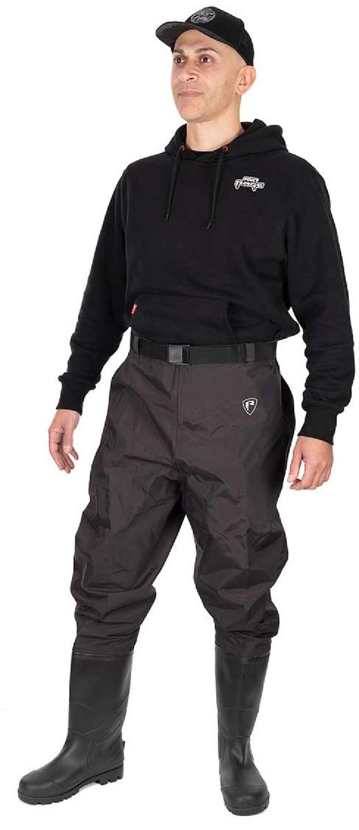 Fox Rage Lightweight Waist Waders Size 45