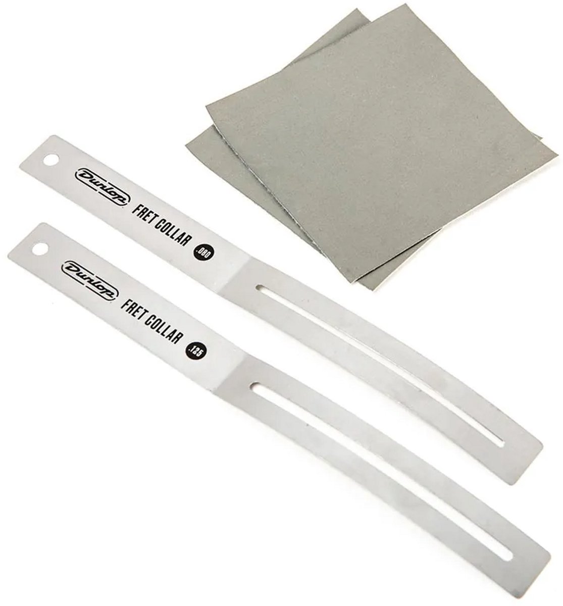 Dunlop DGT05 System 65 Fret Collars - Fretbeschermer kit