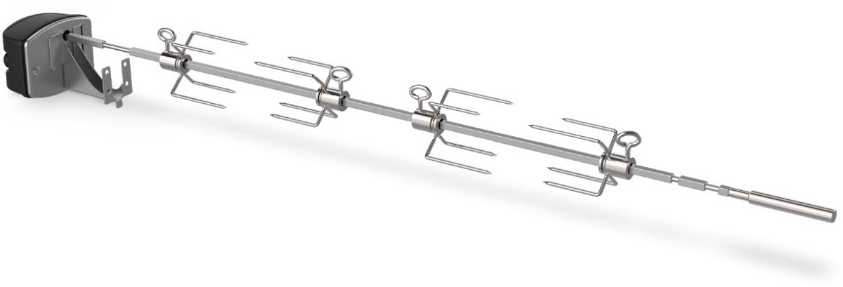 Braadspit voor Searwood XL & Genesis 4 Branders