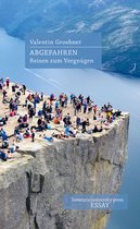 Konstanz University Press Essay - Abgefahren
