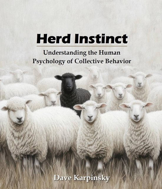 Herd Instinct - cover