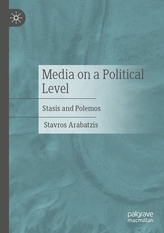 Literature, Cultural and Media Studies (R0) - Media on a Pol ... - cover