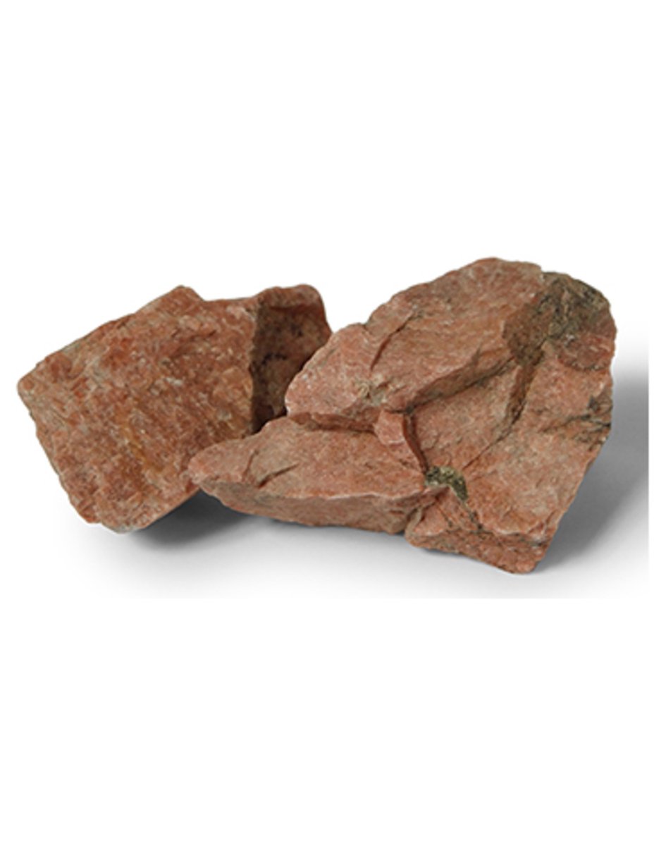 Maansteen oranje ruw (0.00)