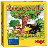 Haba Spel Spelletjes vanaf 3 jaar Boomgaardje