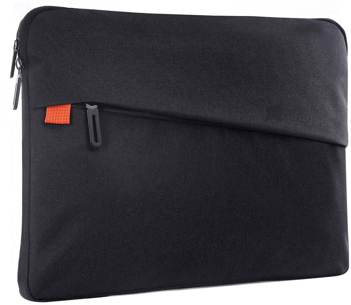 STM Gamechange Sleeve Laptop Hoes - Geschikt voor 16" Laptop - Zwart