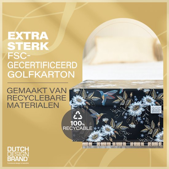 Pakketselectie EMC 2022 - More Than Gifts