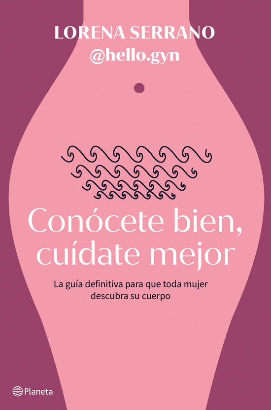 No Ficción - Conócete bien, cuídate mejor - cover