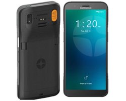 Datalogic Memor 12, 2D, USB-C, BT, Wi-Fi, NFC, Android