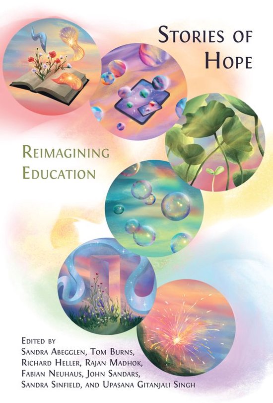 Stories of Hope - cover