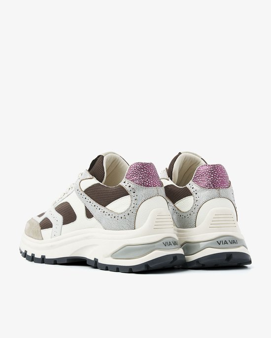 VIA VAI Liz Curtis Sneakers dames - Maat 37