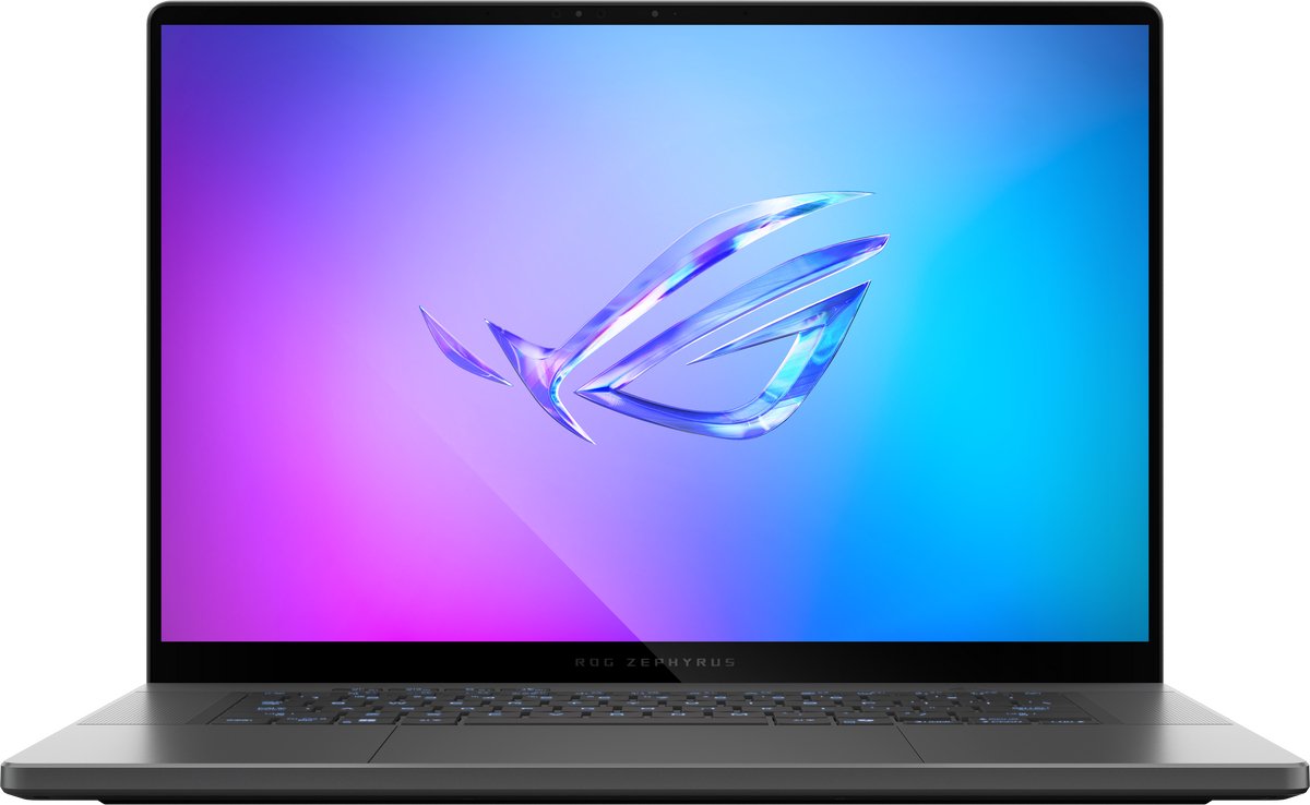 ASUS ROG Zephyrus G16 GU605CP-QR007W 16'' Copilotplus gaming laptop