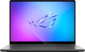 Bol.com ASUS ROG Zephyrus G16 GU605CP-QR007W - Gaming Laptop - 16 inch - 240 Hz aanbieding