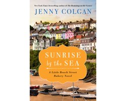 Omslag van Sunrise by the Sea - deel 4