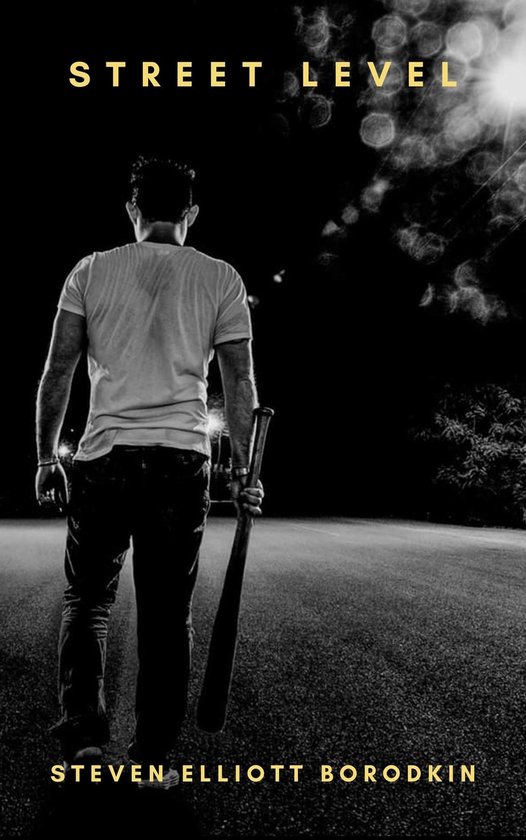 Street Level - cover