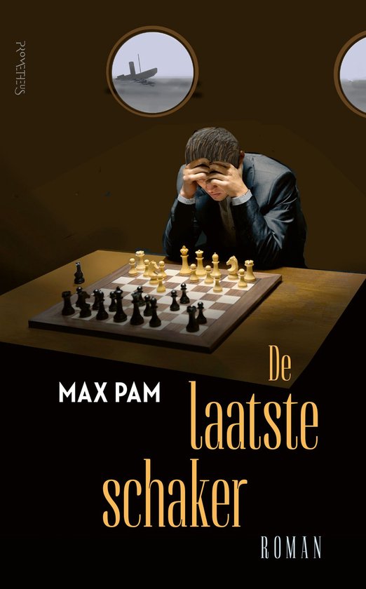 De Laatste schaker