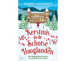 Kerstmis in de Schotse Hooglanden