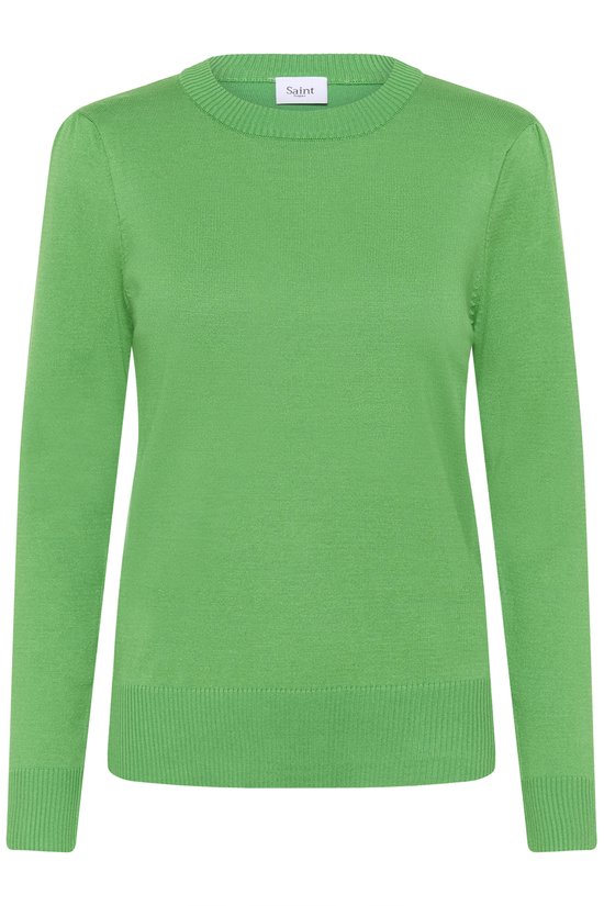 Saint Tropez MilaSZ Pullover Dames Trui - Maat XL