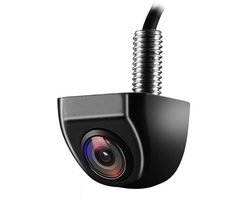 RV-350 Achteruitrijcamera | Originele look | Zwart