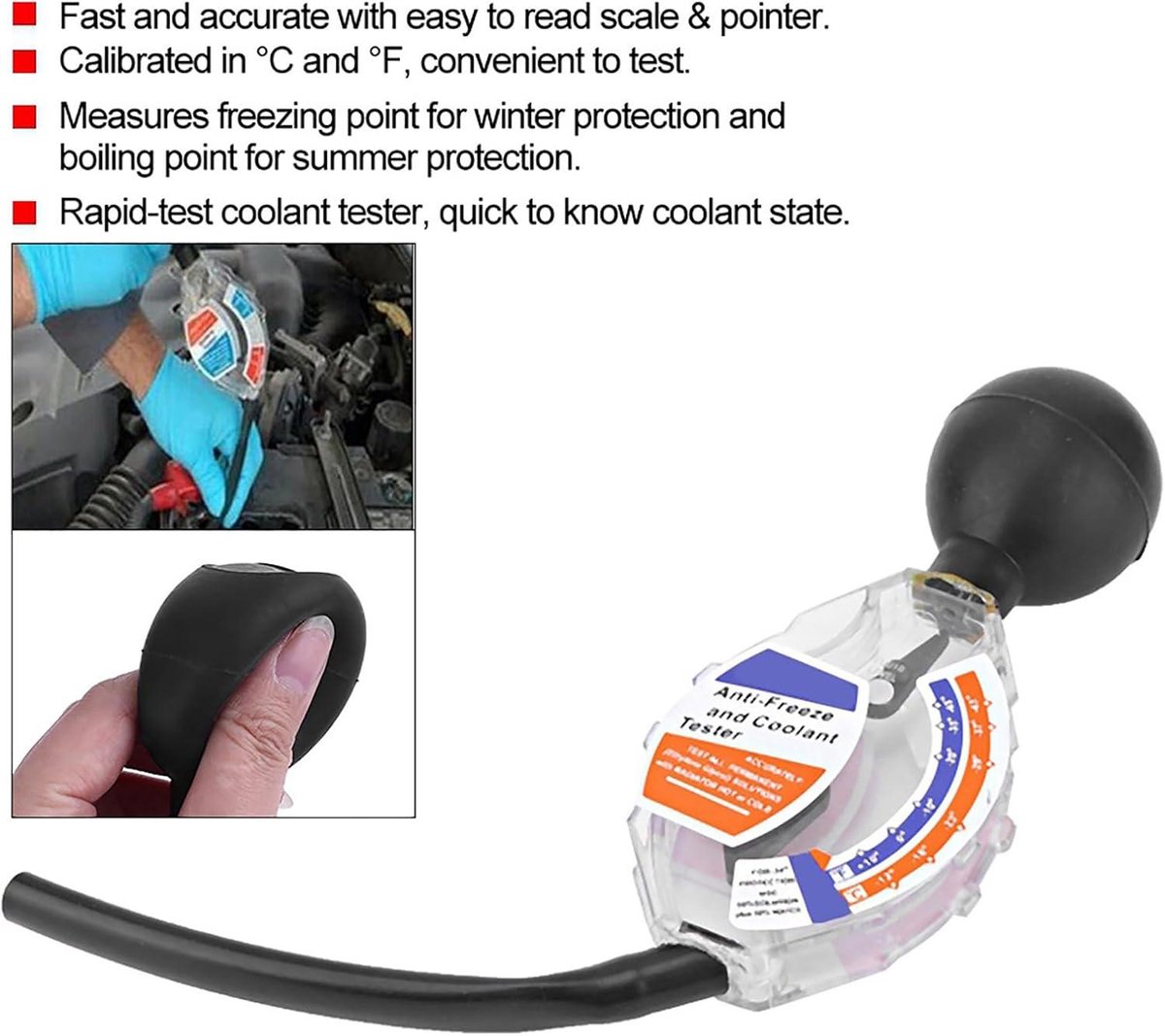 110 Cpu-Koeler Stille 120 Mm -Pwm-Ventilator Intel En Amd Socket Lga-1700 Compatibel Gray/Black - afbeelding 2