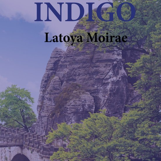 Indigo - cover