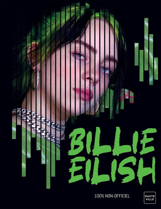 Billie Eilish - cover