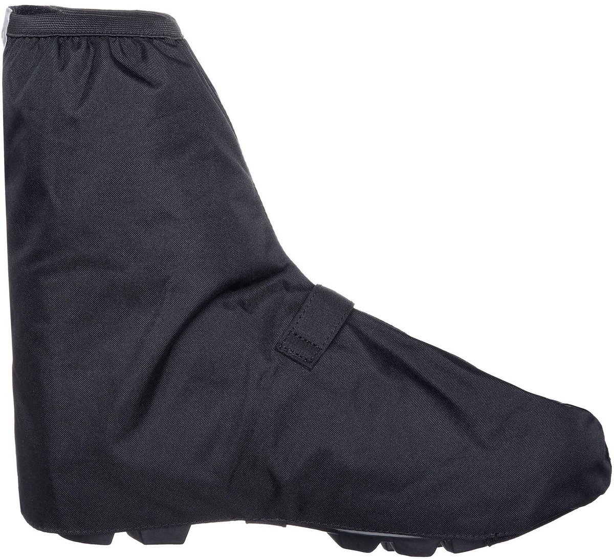 Ibenzoa® Beschermende Overschoenen voor Fietsers met Reflecterende Details en Waterafstotende Eigenschappen