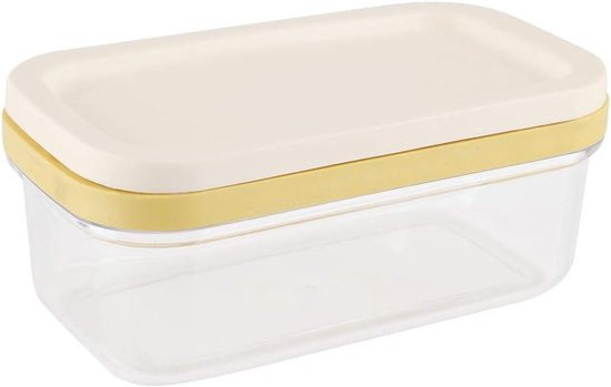 Oxo botervloot met deksel - Botervloot kopen
