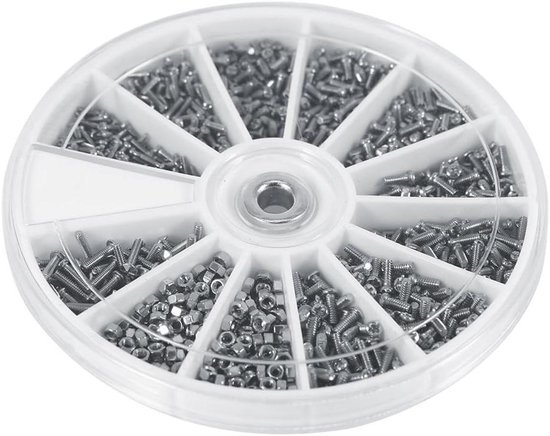 Opzoek naar een Draadreparatie set? M14x1.25