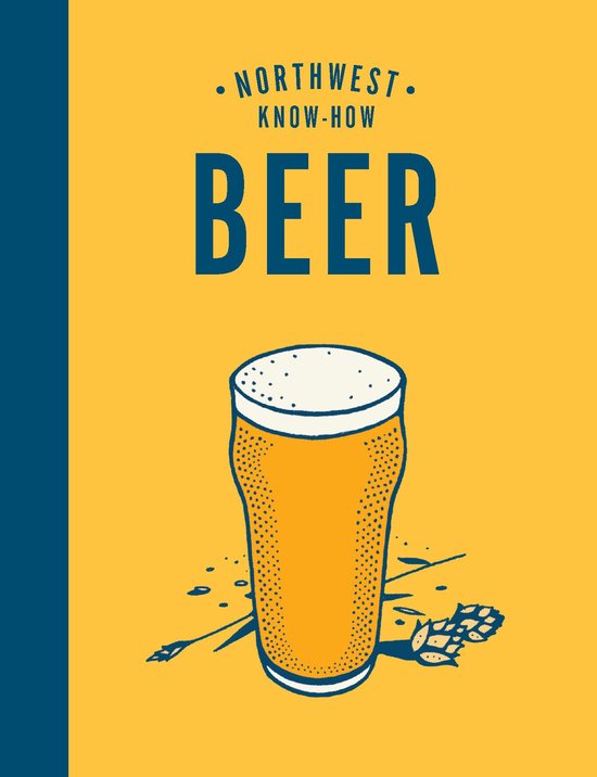 Northwest Know-How: Beer - cover