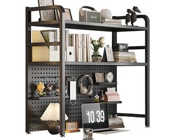 Computerbureau Upgrade - Multifunctioneel en Ruimtebesparend - 1 stuk