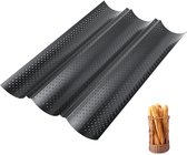 Stokbrood Bakplaat Voor Perfecte Resultaten Stokbrood Bakplaat Voor Perfecte Resultaten