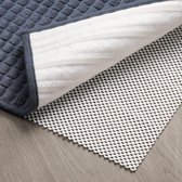 Antislipmat Voor Tapijt 150 x 200 cm Duurzaam, Doe-Het-Zelf