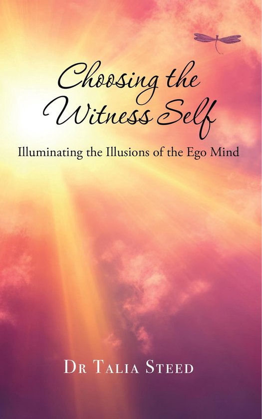 Choosing the Witness Self - cover