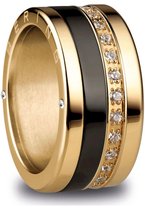 Bering - Unisex Ring - Combi-ring - Stockholm_5