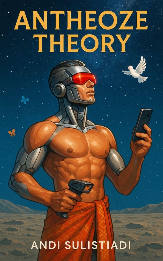 Antheoze Theory
