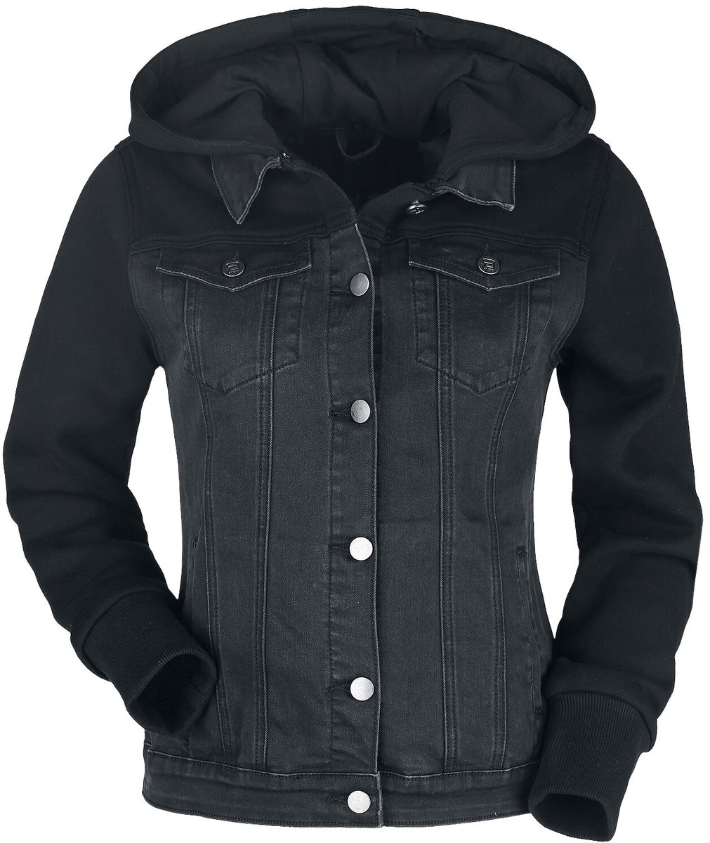 R.E.D. Rock-Engineered Design Spijkerjas - Dames - 3XL