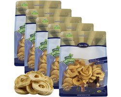 1 - 10 kg Lyra Pet® gedroogde appels