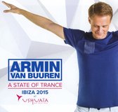 A State Of Trance - Ibiza 2015 (At Ushuaia)