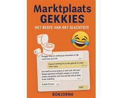 Marktplaats Gekkies