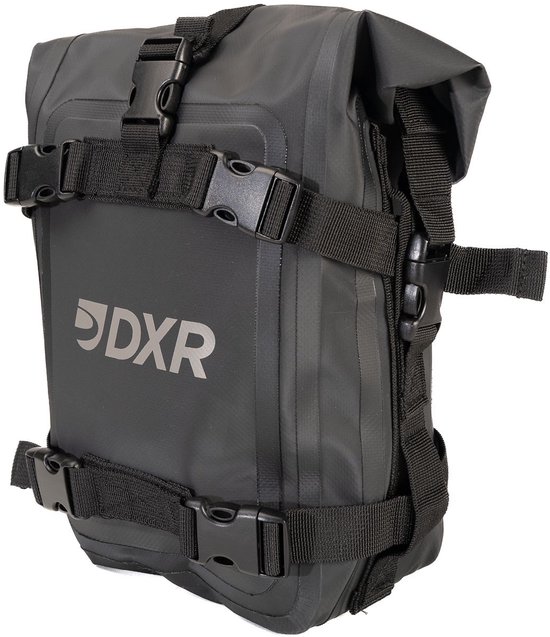 Tas TREK van MOTOBLOUZ