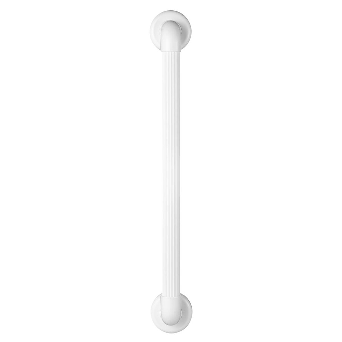 Vitility Wandbeugel Groot (60 cm) - Wit