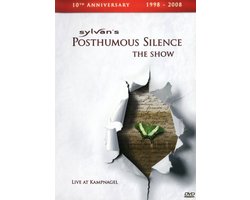 Sylvan - Posthumous Silence (DVD)