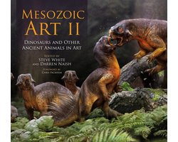 Mesozoic Art II