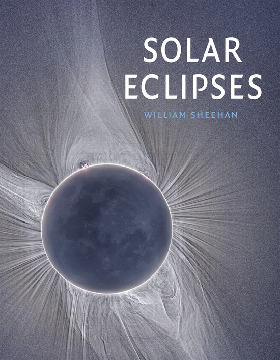 Kosmos- Solar Eclipses - cover