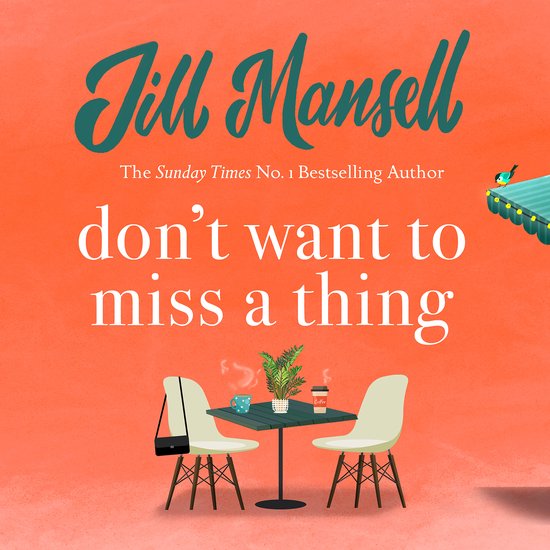 Don't Want To Miss A Thing - cover