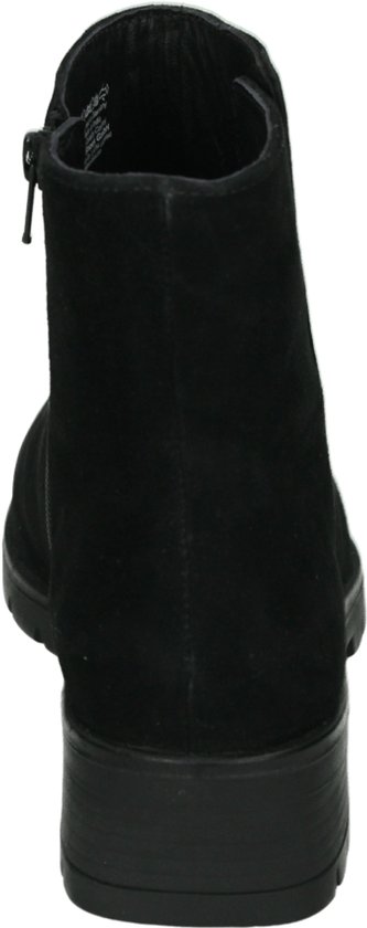 Ara 1259300 - Bottines - Couleur : Zwart - Pointure : 38,5