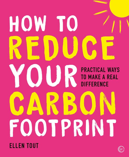 How to Reduce Your Carbon Footprint - cover